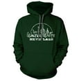 thumbnail image 3 of Walter White Labs Hoodie, 3 of 6
