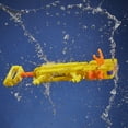 thumbnail image 6 of Nerf Super Soaker Minecraft Axolotl Water Blaster, Minecraft Axolotl Mob Design, 6 of 6