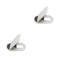 thumbnail image 4 of Seitruly Soporte plegable para teléfono móvil y tableta, soporte portátil de plástico para Smartphone Type3 NO3, 4 of 6