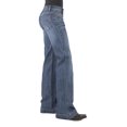 thumbnail image 2 of Stetson Western Jeans Womens Mid Rise 0 Long Blue 11-054-0214-0808 BU, 2 of 4