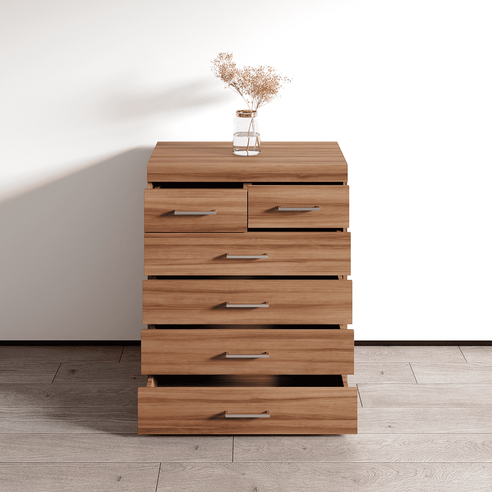 Perth 6D 31" Dresser