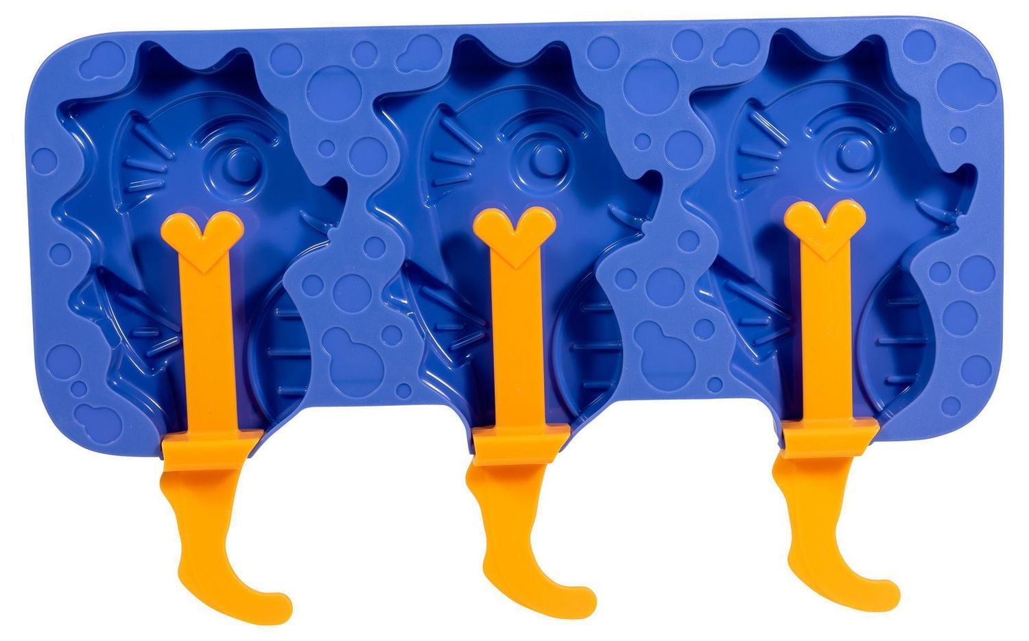 SEAHORSE POPS