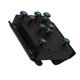 thumbnail image 1 of Entrenador de acordes de guitarra, herramienta de práctica, entrenamiento de dedos de guitarra popular para principiantes Tmvgtek Accesorios para instrumentos musicales, 1 of 9