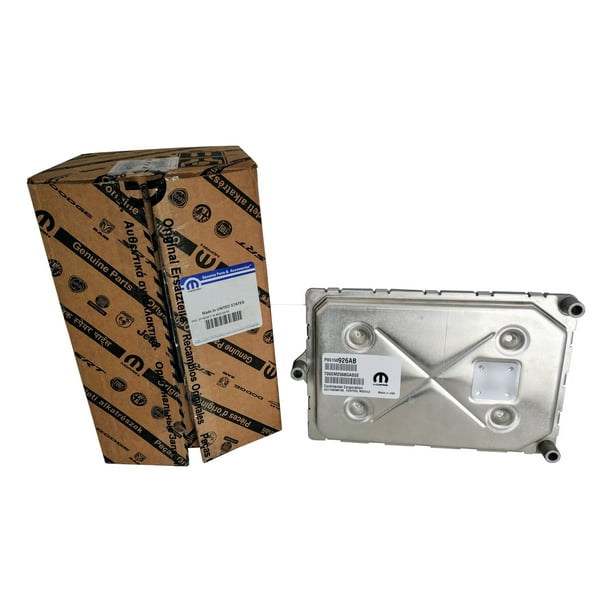 Modulo Computadora Ram Promaster Motor 3.6L - 6 cilindros modelos 2015, 2016, 2017, 2018, 2019 NO. DE PARTE 5150926AB