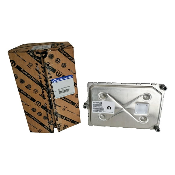 Modulo Computadora Ram Promaster Motor 3.6L - 6 cilindros modelos 2015, 2016, 2017, 2018, 2019 NO. DE PARTE 5150926AB