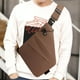 thumbnail image 3 of Bolso de viaje con bandolera ajustable Bolsos de viaje Bolso de viaje pequeño para objetos personales para mujeres y hombres, 3 of 3