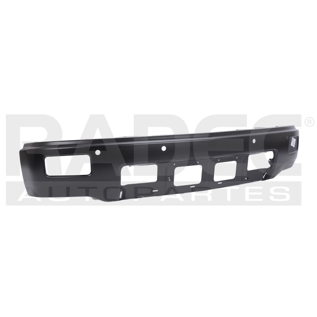 DEFENSA SILVERADO 2014 al 2015 CHEVROLET Delantera TONG YANG .