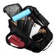 thumbnail image 4 of Maleta Deportiva de Viaje Golden Star R103 BK, 4 of 9