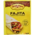thumbnail image 2 of Old El Paso Fajita Seasoning Mix, 24g/0.8 oz.,. {Imported from Canada}, 2 of 4
