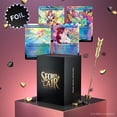 thumbnail image 1 of Magic TCG The Gathering Secret Lair Premium Foil : MTG Smitten Superdrop 2021 Fée Fée Fée Rad, 1 of 7