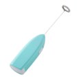 thumbnail image 4 of Phenofice 1Set Electric Milk Frother in Sky Material for Coffee and Kitchen Use, 4 of 8
