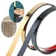 thumbnail image 2 of Mirror Self-Adhesive Flat Decorative Lines Strip Wall Sticker Background Wall Study Ceiling Edging, 2 of 5