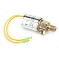 thumbnail image 4 of Válvula Solenoide De Sistemas De Suspensión Neumática Suministros Industriales Válvula Solenoide De Bocina De Aire De 1/4 Pulgadas 12 V Para El Hogar ANGGREK Hardware, 4 of 8