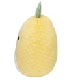 thumbnail image 5 of Squishmallow 12 Inch Maui The Pineapple Stuffed Plush Toy, 5 of 6