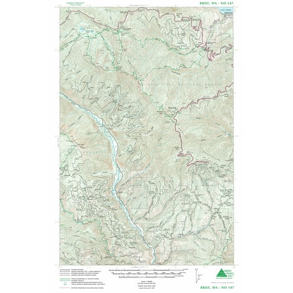 Brief, Wa No. 147 (Other)