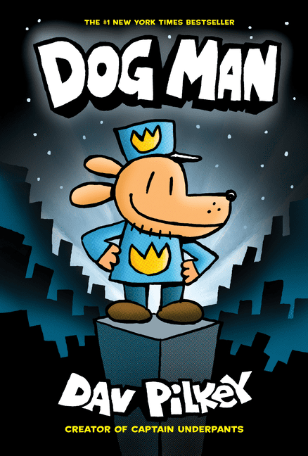 dogman backpack