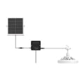 thumbnail image 2 of Qop Lampara Con Ventilador Solar 200mm, 2 of 3