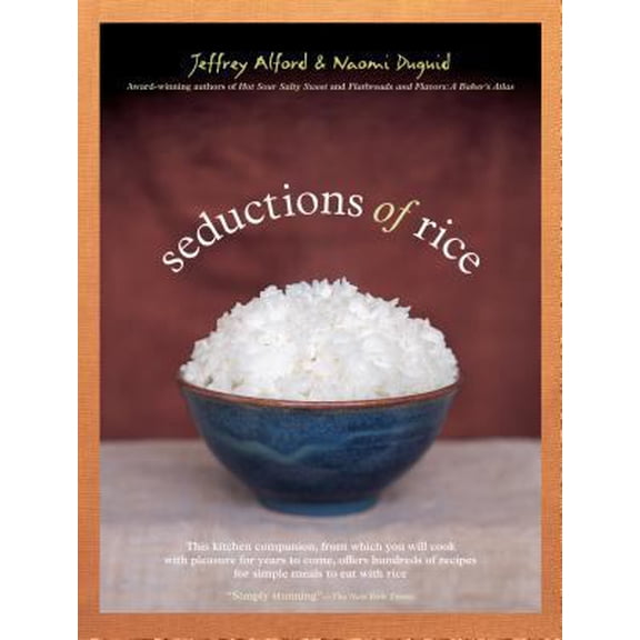 Pre-Owned Seductions of Rice (Paperback) 1579652344 9781579652340