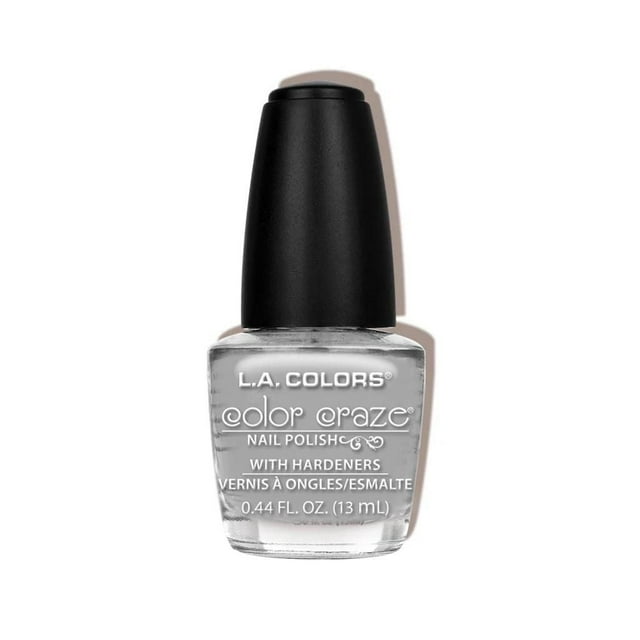 COLOR CRAZE NAIL POLISH - LOST SOUL