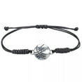thumbnail image 2 of QQTDFG Basketball Bracelet Adjustable Basketball Charm Alloy Bracelet Boys Girls Youth-default, 2 of 5
