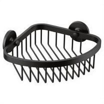 Moen YB0275BL shower basket