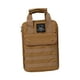 thumbnail image 2 of Organizador de Utensilios de Cocina para Acampar, Bolsa de Almacenamiento de Cubiertos, Bolsa de Utensilios, Bolsa Compacta para Utensilios de Cocina Marrón, 2 of 8