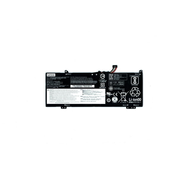 New Lenovo Ideapad 530S-14IKB 530S-14ARR 11.52V 34Wh 3-cell Battery 5B10Q22882