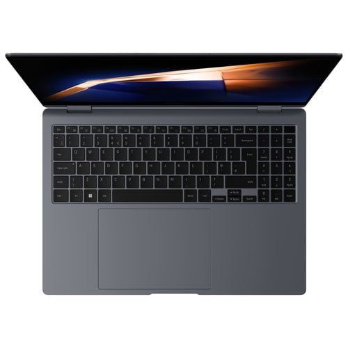 Samsung Galaxy Book4 Pro 360 16