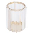 thumbnail image 1 of Makeup Brush Holder,  Space-Saving Pen Holder, Elegant Multi-Functional For Makeup Stationery, 1 of 8