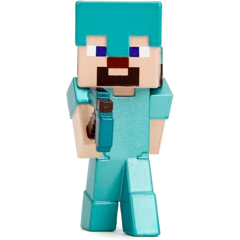 Minecraft, MetalFigs 2.5