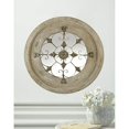 thumbnail image 4 of Accent Plus 10018616 Antique Country Wall Mirror, 4 of 4
