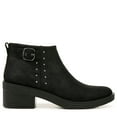 thumbnail image 3 of BZees For Lifestride Womens Other Half Ankle Boots - Medium & Wide Width, 3 of 9