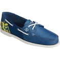 thumbnail image 3 of Men's Sperry Top-Sider Authentic Original 2-Eye BIONIC Boat Shoe, 3 of 7
