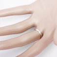 thumbnail image 3 of BEADCEST Y Anillo De Para Con Exquisito Y, 3 of 7