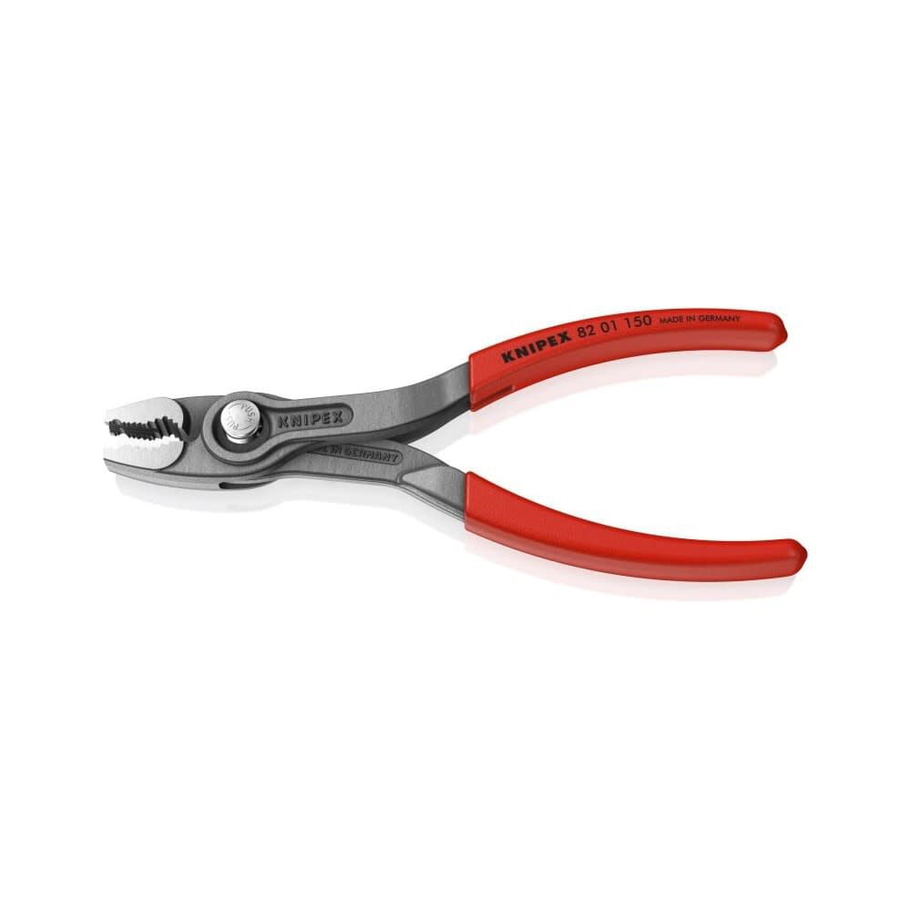 KNIPEX 6" TwinGrip Pliers