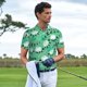 thumbnail image 3 of Fotbe Sheep Zzz Camiseta Polo de Golf para Hombre con Estampado – Camisa Deportiva Transpirable con Cuello Abotonado-X-Large, 3 of 6