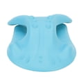 thumbnail image 1 of Shoulder Relaxer, Chiropractic Spine Alignment Cervical Traction Blue Neck Therapy Relaxer  For Relieve Fatigue, 1 of 8