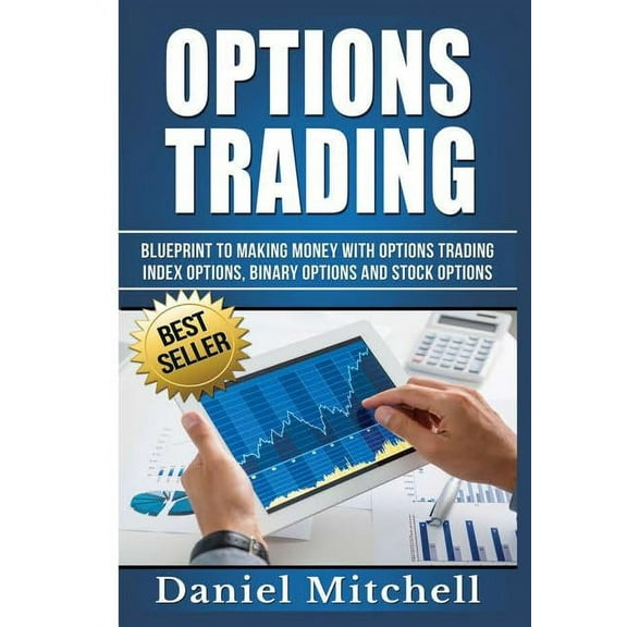 Options Trading, (Hardcover)