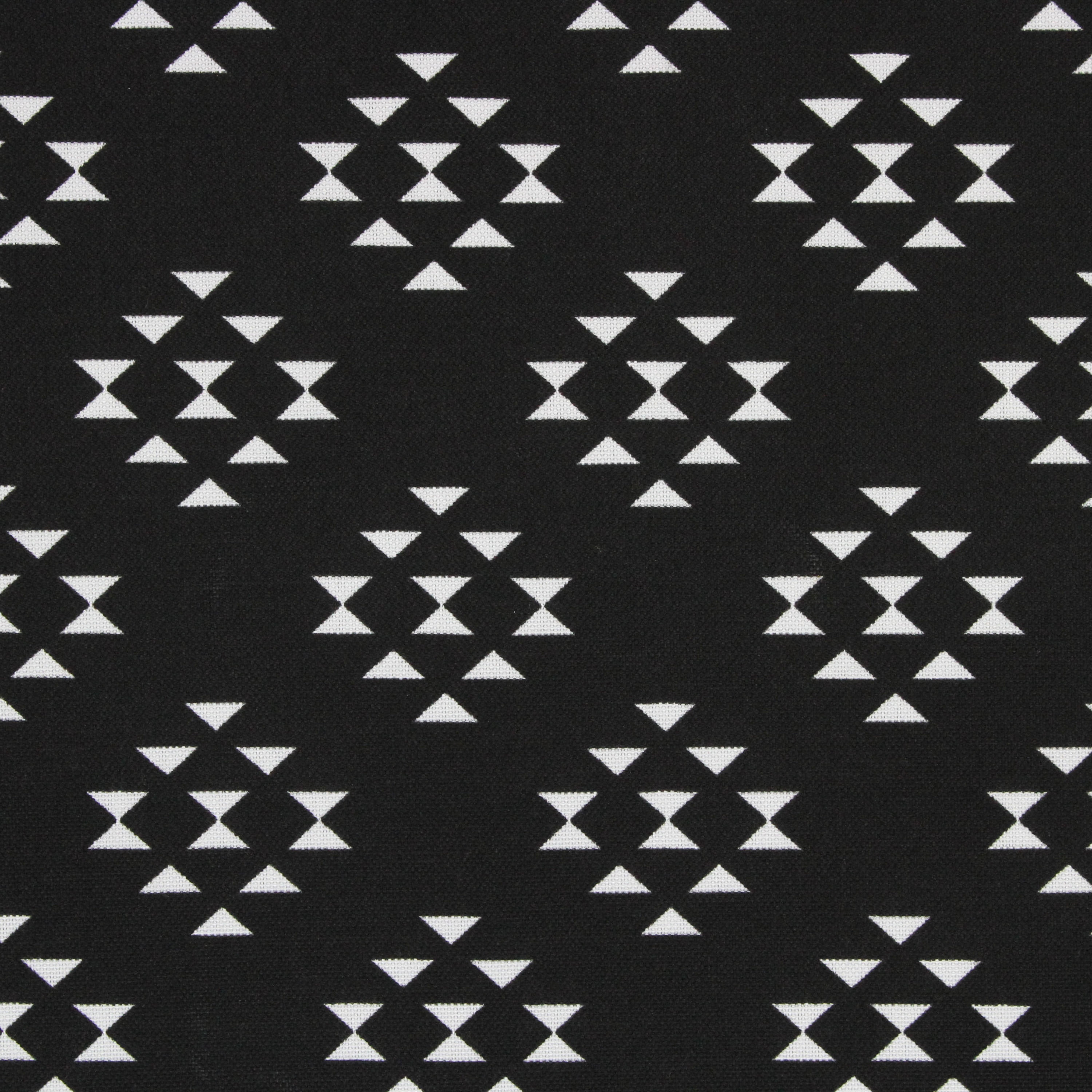 Berkshire Home 100% Polyester 54" Indoor/Outdoor Dart Shadow Fabric, by the Yard