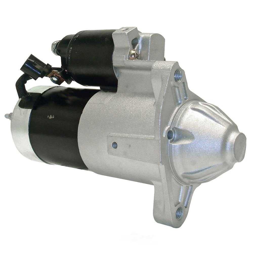 ACDelco 336-1970 Reman Starter Motor