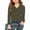 Army Green, variant on Spazoro Kids Girls Pullover Shirts Tee, Round Neck Long Sleeve Spring and Summer Solid Color Fashion Casual Tops for Child Girls Army Green Size 9 T