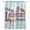 WHH05004, variant on Laundry Room Clothes Pattern Curtains for Living Room Bedroom Decorative Window Treatment Drapes Kitchen Curtains