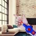 thumbnail image 5 of Real Web Shooter Web Shooters For Adults And Kids Funny Web Shooter For Birthday Party Halloween Cosplay Theme Party Cosplay, 5 of 5