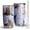 German Shepherd, variant on 20oz Tumblers Golden Retriever and Pioneer Flower Stainless Steel Vacuum Insulated Double Wall Travel Tumbler Cups Mug with Lid and Straw,Cleaning Brush for Cold & Hot Drinks