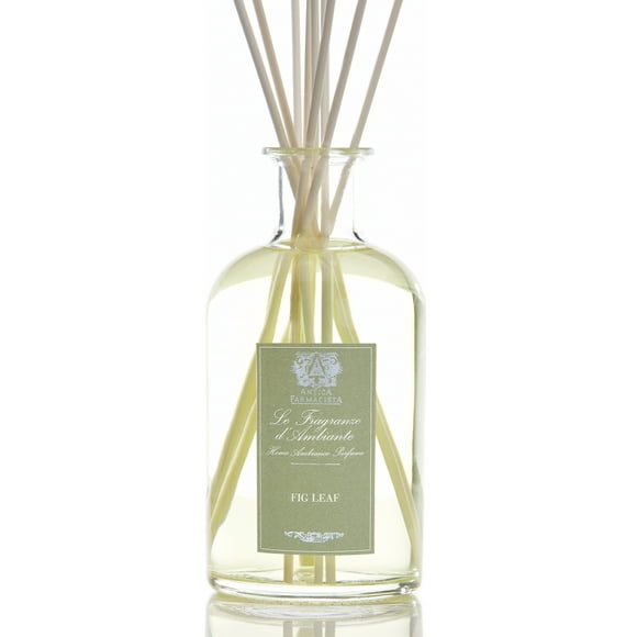 Antica Farmacista Fig Leaf Reed Diffuser Set 16.9oz