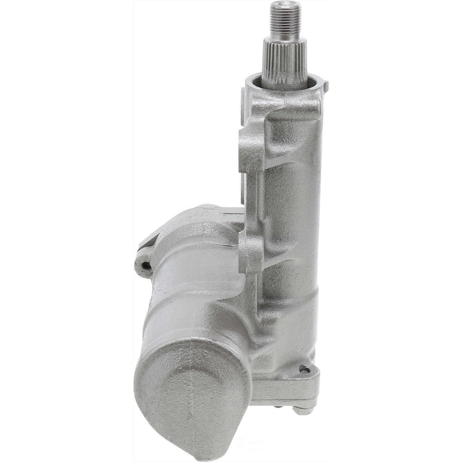 MAVAL 98114M Reman Gearbox