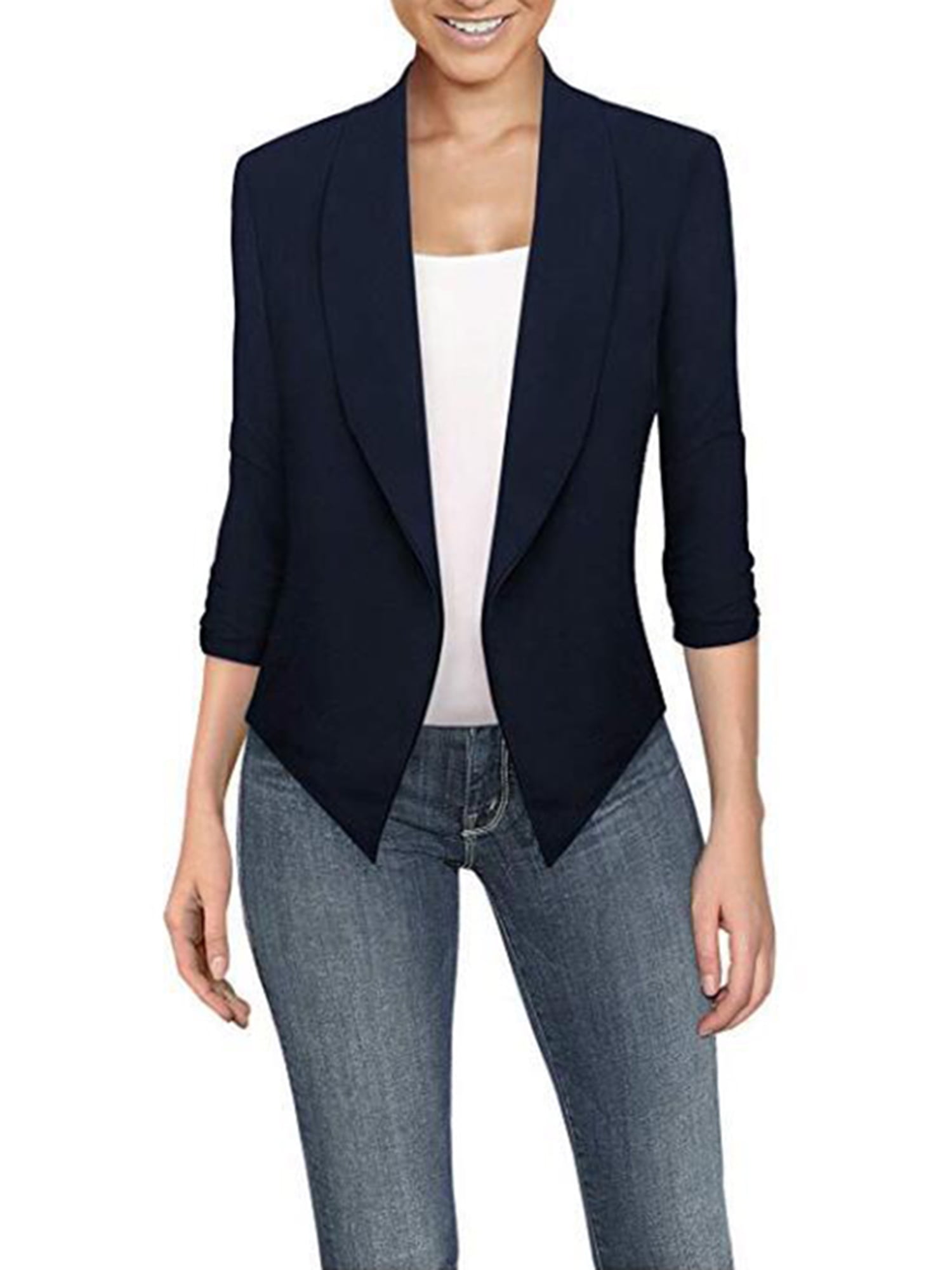 walmart women's work clothes