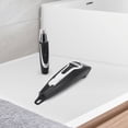 thumbnail image 5 of Impress 18 Piece Cordless Rechargeable Hair Cutting Kit and Nose Trimmer with Storage Case, 5 of 5