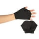 thumbnail image 2 of Guantes Acuáticos Natación Guantes Palmeados Guantes De Entrenamiento De Natación Ajustables Impermeables Para Buceo Surf Vogacara OD016798-01, 2 of 6