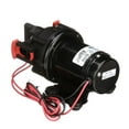 thumbnail image 3 of Seachoice Wash Down System Pump, 2.9 GPM Max @ 41 PSI, 12V DC, Includes Spray Nozzle and Inlet Strainer, 3 of 5